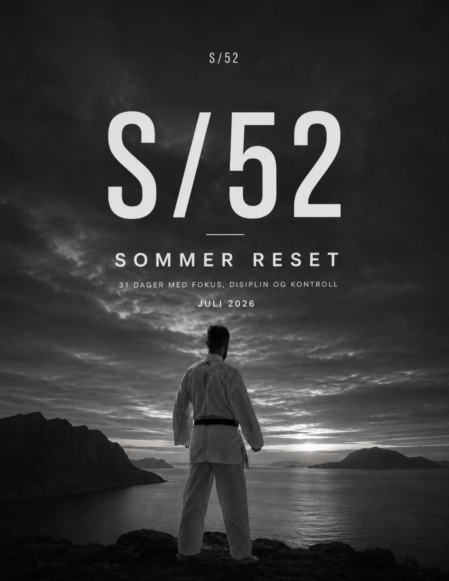 S/52: Sommer Reset